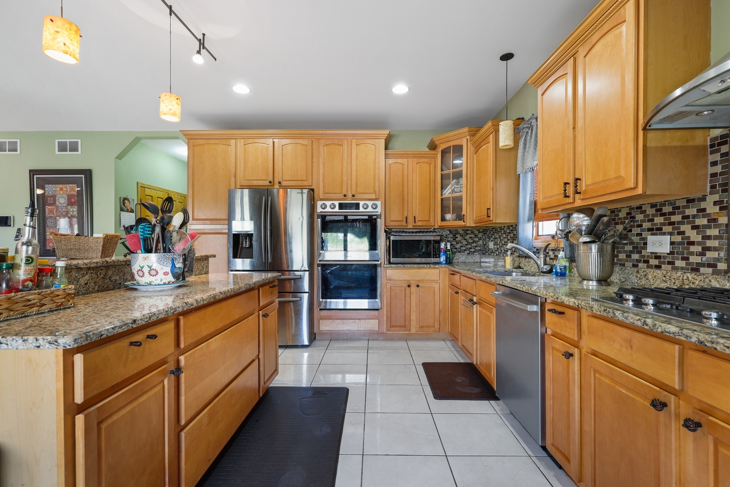 18509 Bellamy Road Country Club Hills, IL 60478 - Photo 7 of 28