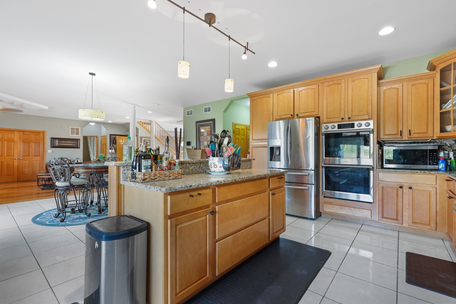 18509 Bellamy Road Country Club Hills, IL 60478 - Photo 8 of 28