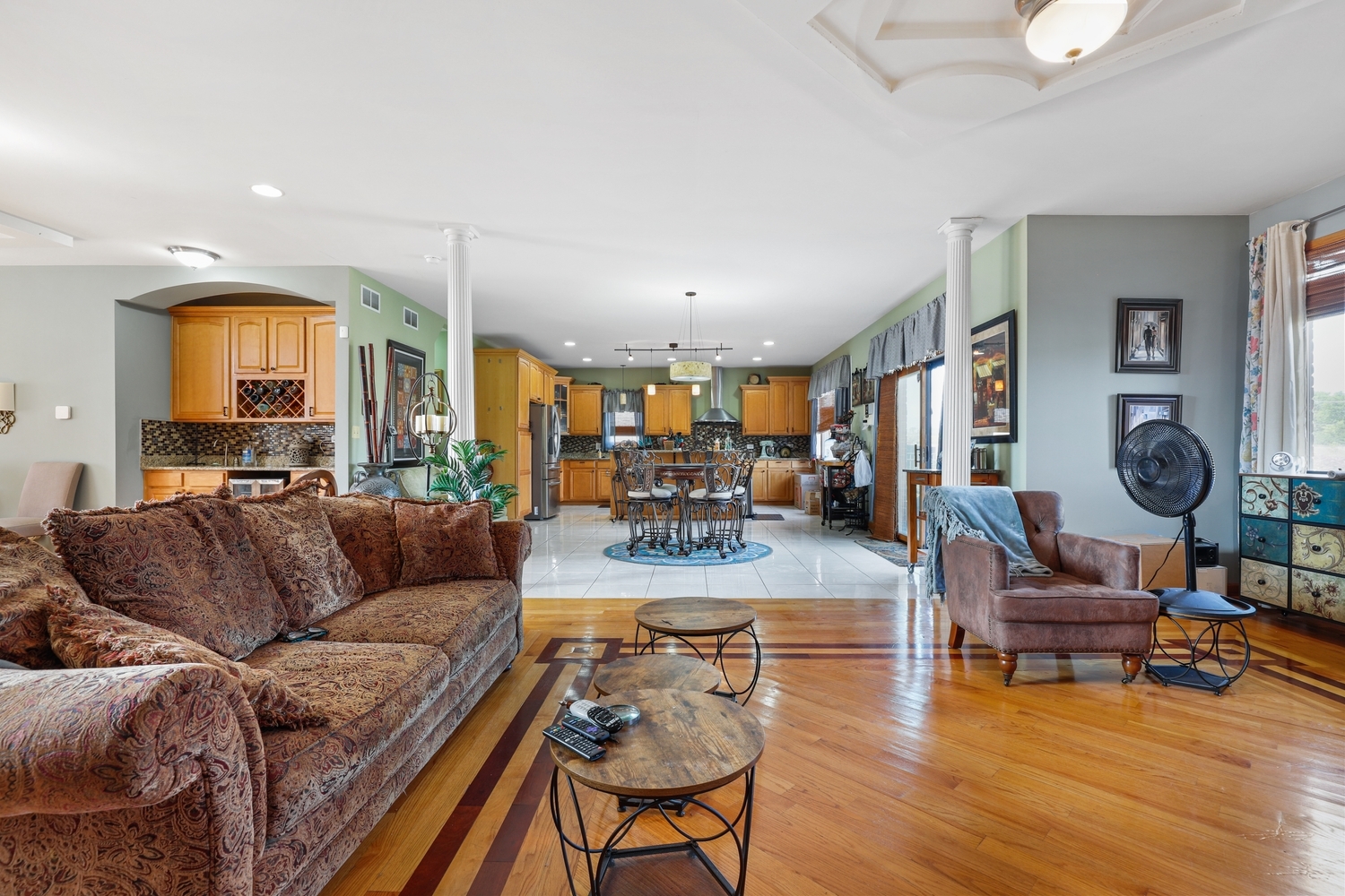 18509 Bellamy Road Country Club Hills, IL 60478 - Photo 9 of 28