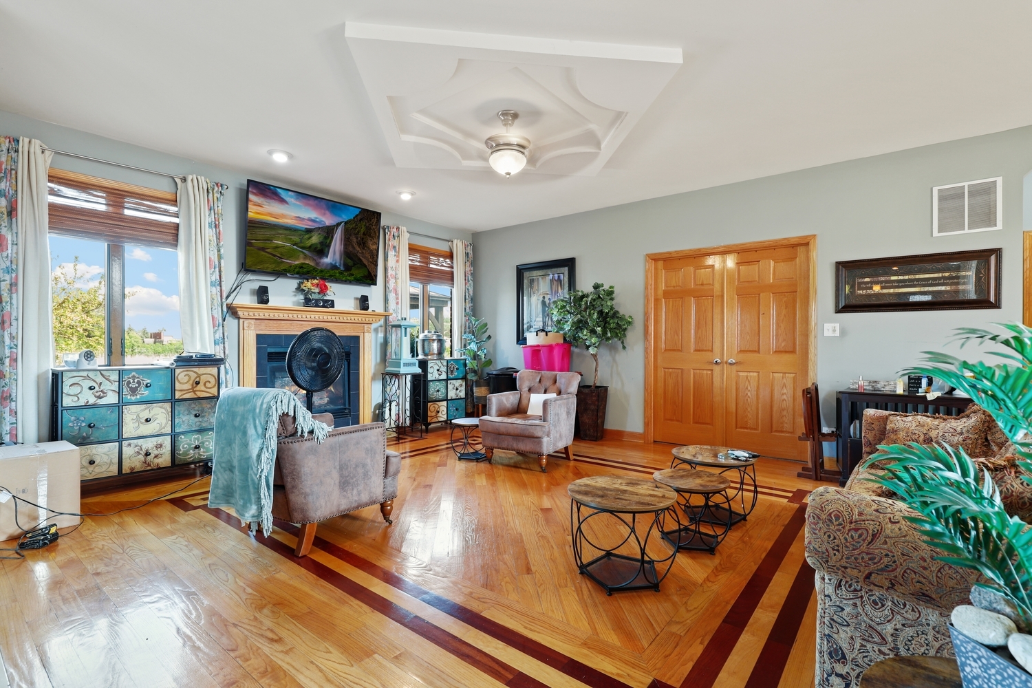 18509 Bellamy Road Country Club Hills, IL 60478 - Photo 10 of 28