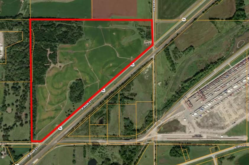 56 Highway 56 Edgerton, KS 66021 - Photo 2 of 4