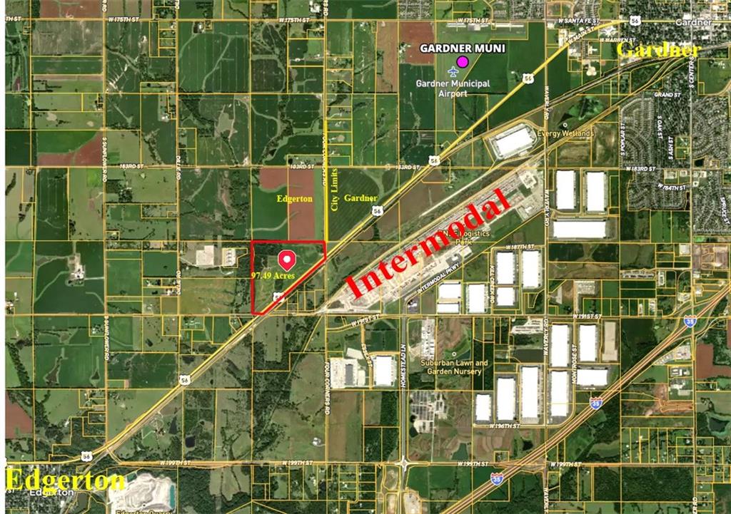 56 Highway 56 Edgerton, KS 66021 - Photo 3 of 4