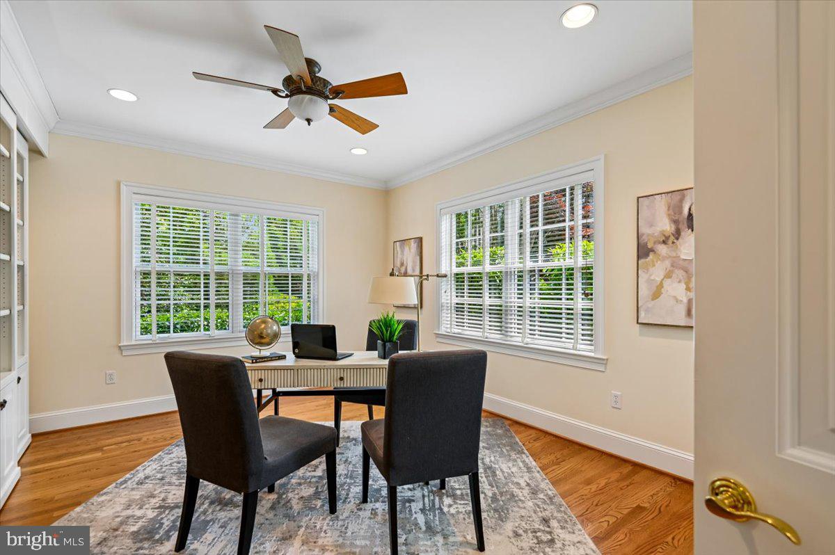 2700 Falling Timber Trail Edgewater, MD 21037 - Photo 35 of 89 Bedroom /office