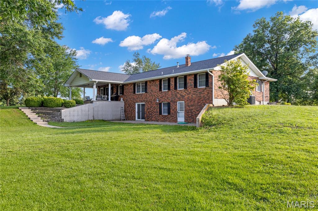 794 Linns Mill Road Troy, MO 63379 - Photo 20 of 22