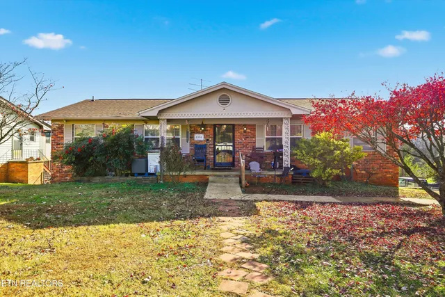 $399,900 | 6304 Trailhead Circle, Knoxville, TN 37920