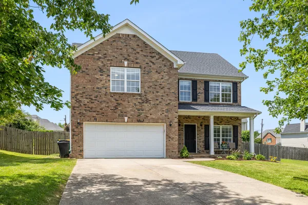 $540,000 | 3005 Ping Court, Spring Hill, TN 37174