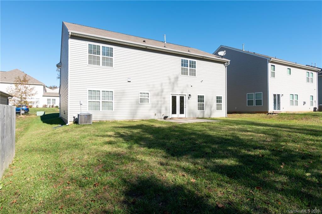 6606 Bluegill Road Charlotte, NC 28216 - Photo 20 of 20 Gallery Image 20