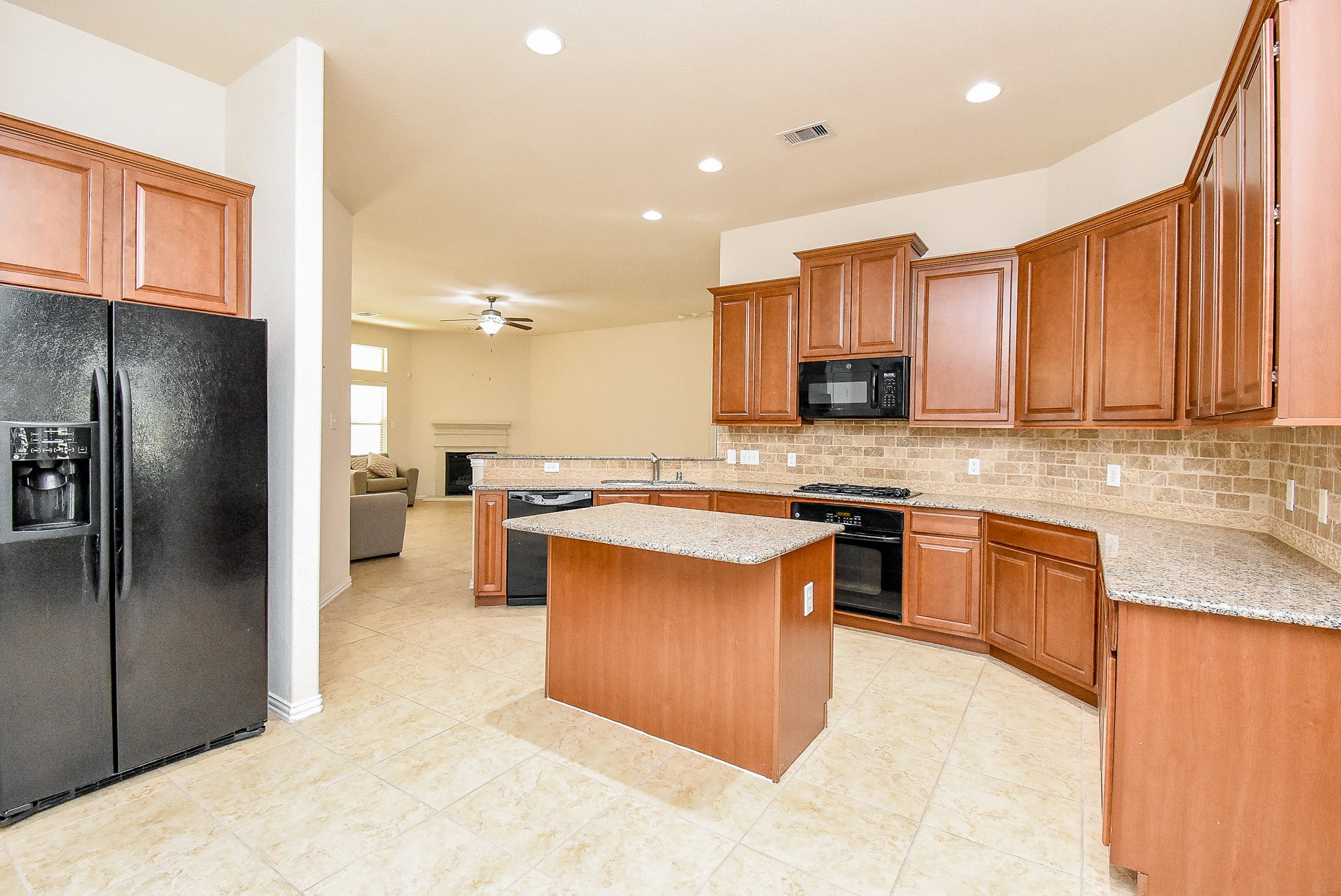 19823 Hawkins Ridge Lane Richmond, TX 77407 - Photo 11 of 20