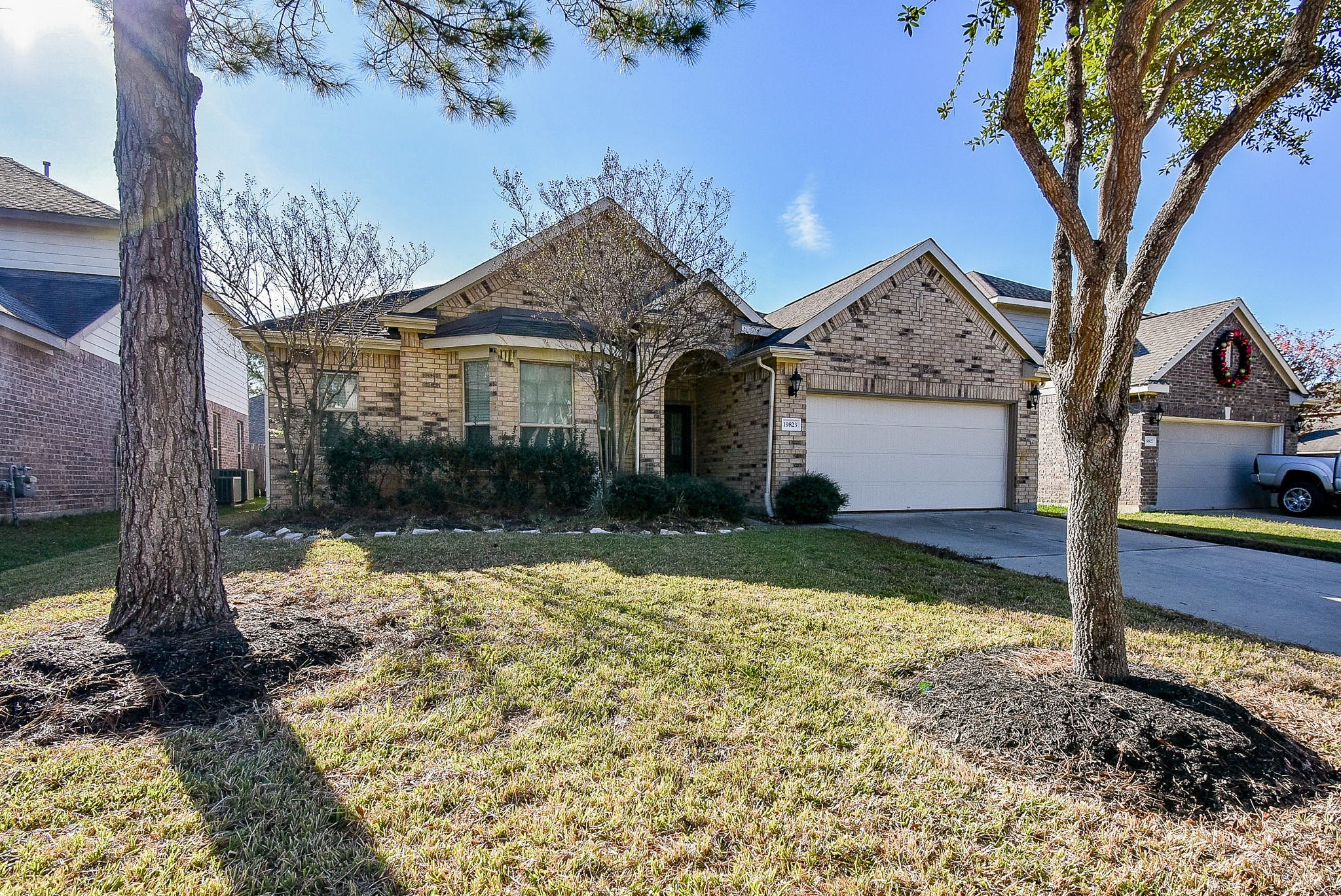 19823 Hawkins Ridge Lane Richmond, TX 77407 - Photo 2 of 20