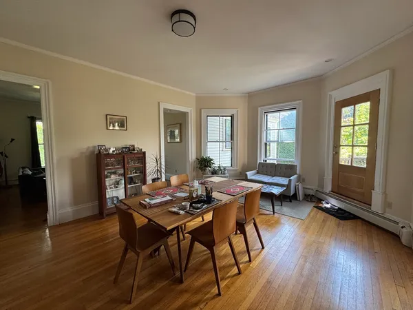 $5,750 | 56 Hawes Street, Unit 2, Brookline, MA 02446