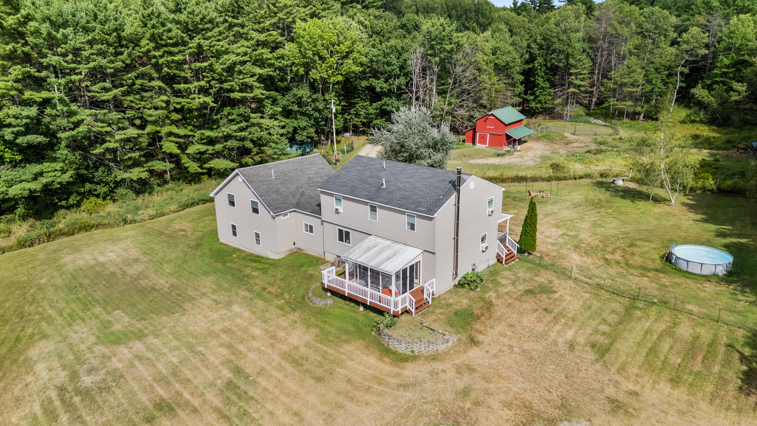150 Adams Road Bowdoin, ME 04287 - Photo 52 of 65 150 adams rd, bowdoin, me 04287, usa - 0