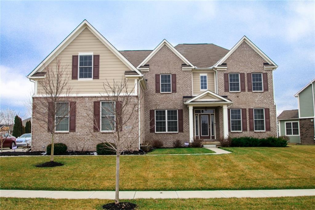 6115 Roxburgh Place Noblesville, IN 46062 - Photo 1 of 38 Gallery Image 1
