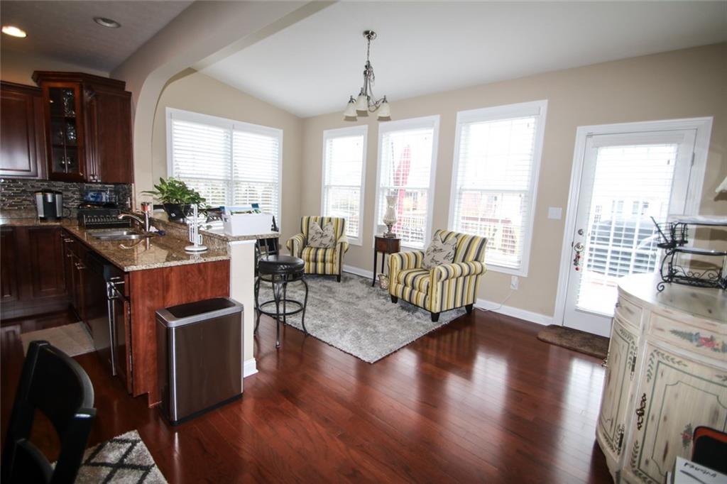 6115 Roxburgh Place Noblesville, IN 46062 - Photo 14 of 38 Gallery Image 14