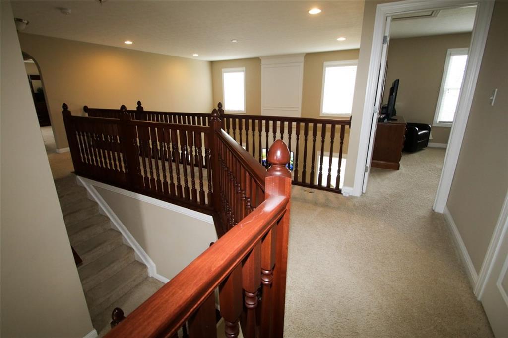 6115 Roxburgh Place Noblesville, IN 46062 - Photo 16 of 38 Gallery Image 16