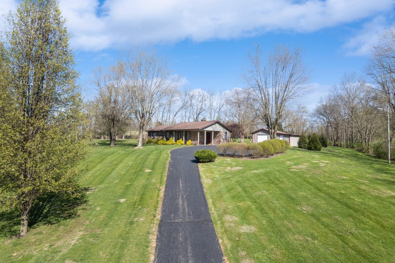 9194 Day Hill-Arnheim Road Georgetown, OH 45121 - Photo 24 of 29