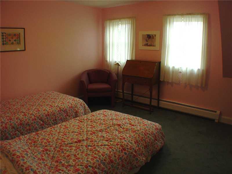 182 Slab City Road Lovell, ME 04051 - Photo 17 of 29 Bedroom.