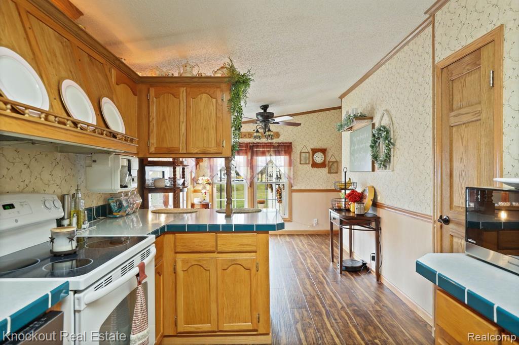 6083 Pinkerton Road Vassar, MI 48768 - Photo 20 of 65 Gallery Image 20