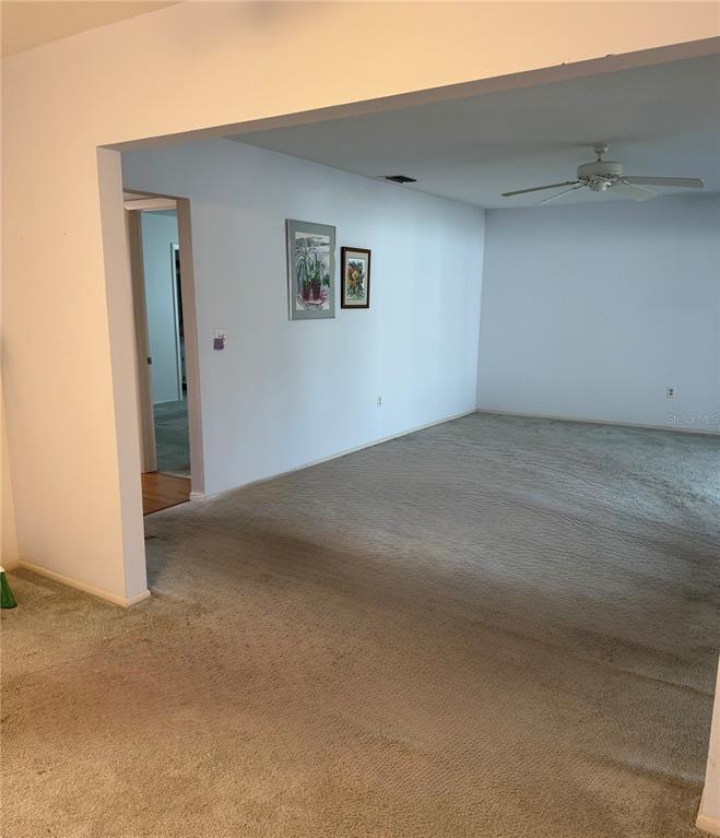 3957 Lakeside Way, Unit 143 Sarasota, FL 34232 - Photo 20 of 26 a view of an empty room