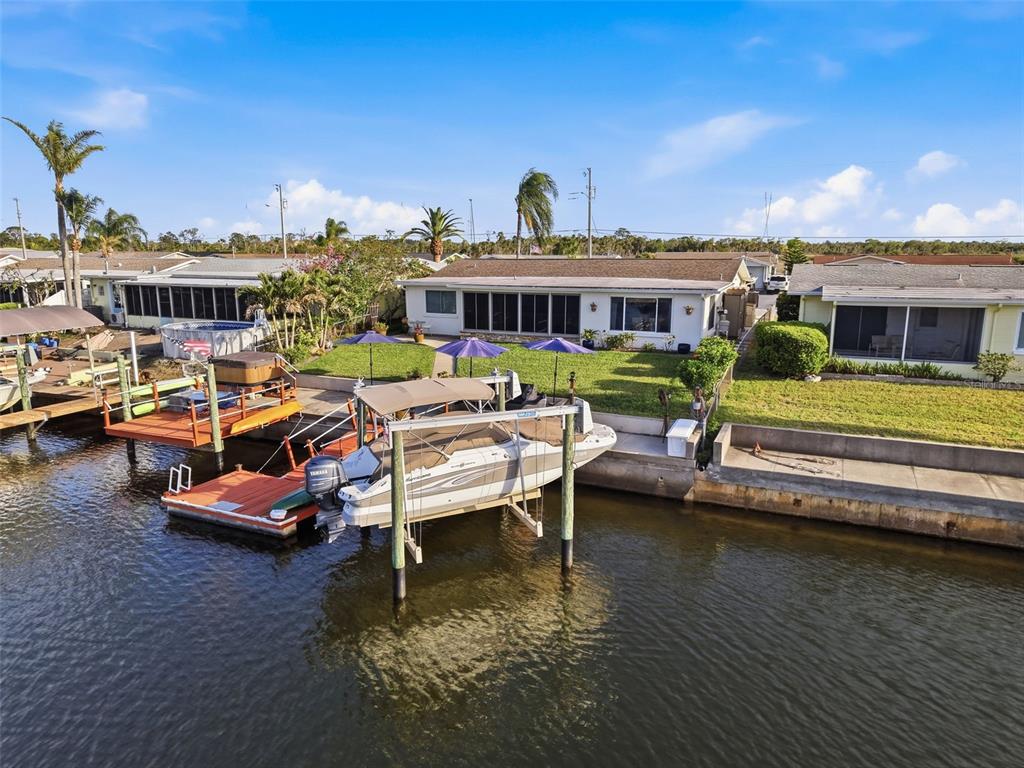 6521 Leeside Isle Hudson, FL 34667 - Photo 46 of 59