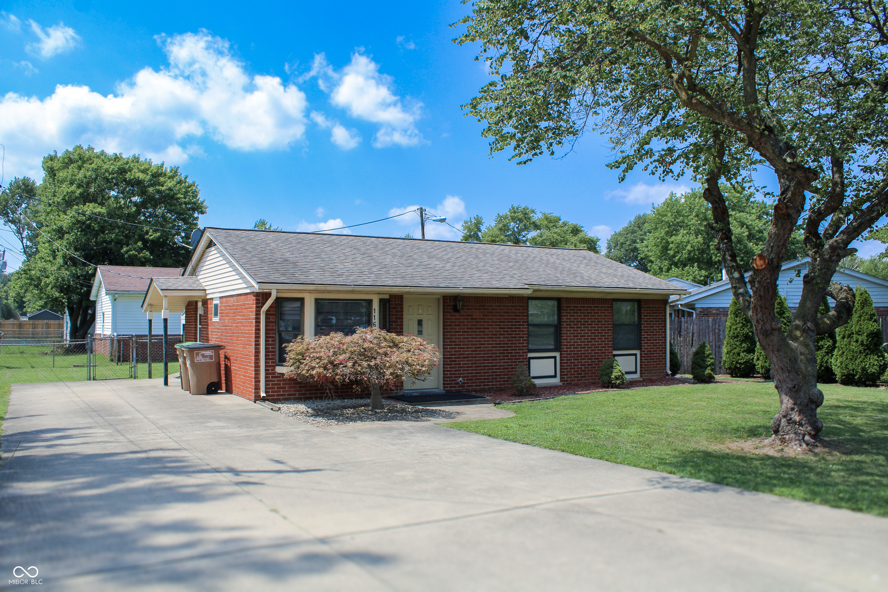 1162 McClure Road Columbus, IN 47201 - Photo 1 of 16 Gallery Image 1