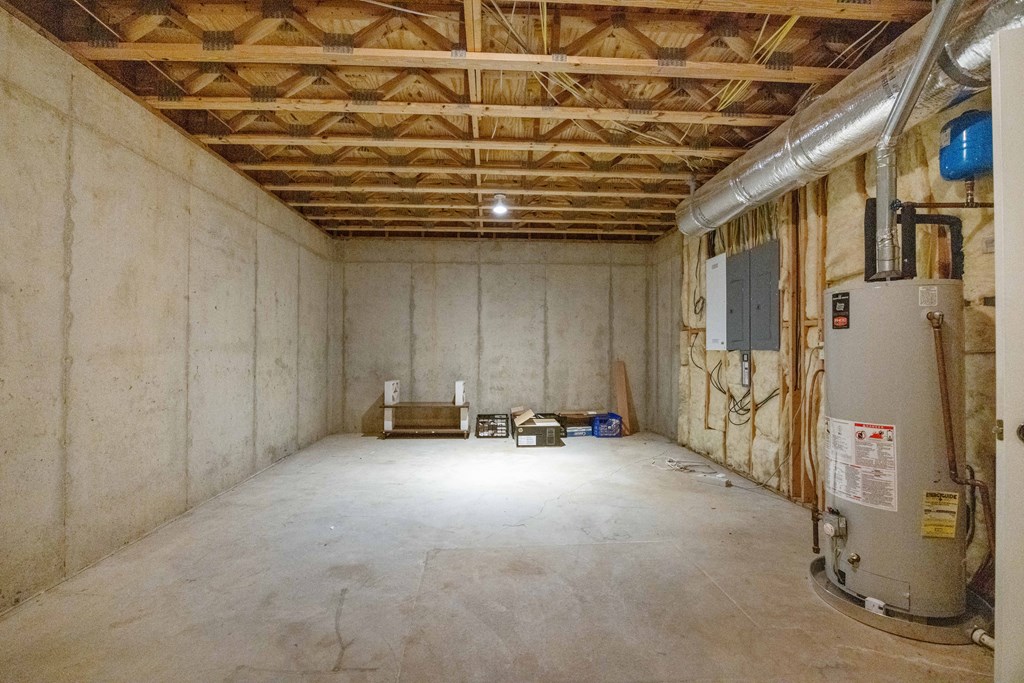 8017 Innisbrook Court Columbus, GA 31909 - Photo 44 of 76 Storage