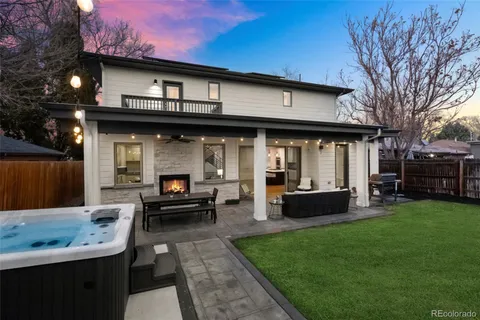 $1,875,000 | 3730 West 24th Avenue, Denver, CO 80211