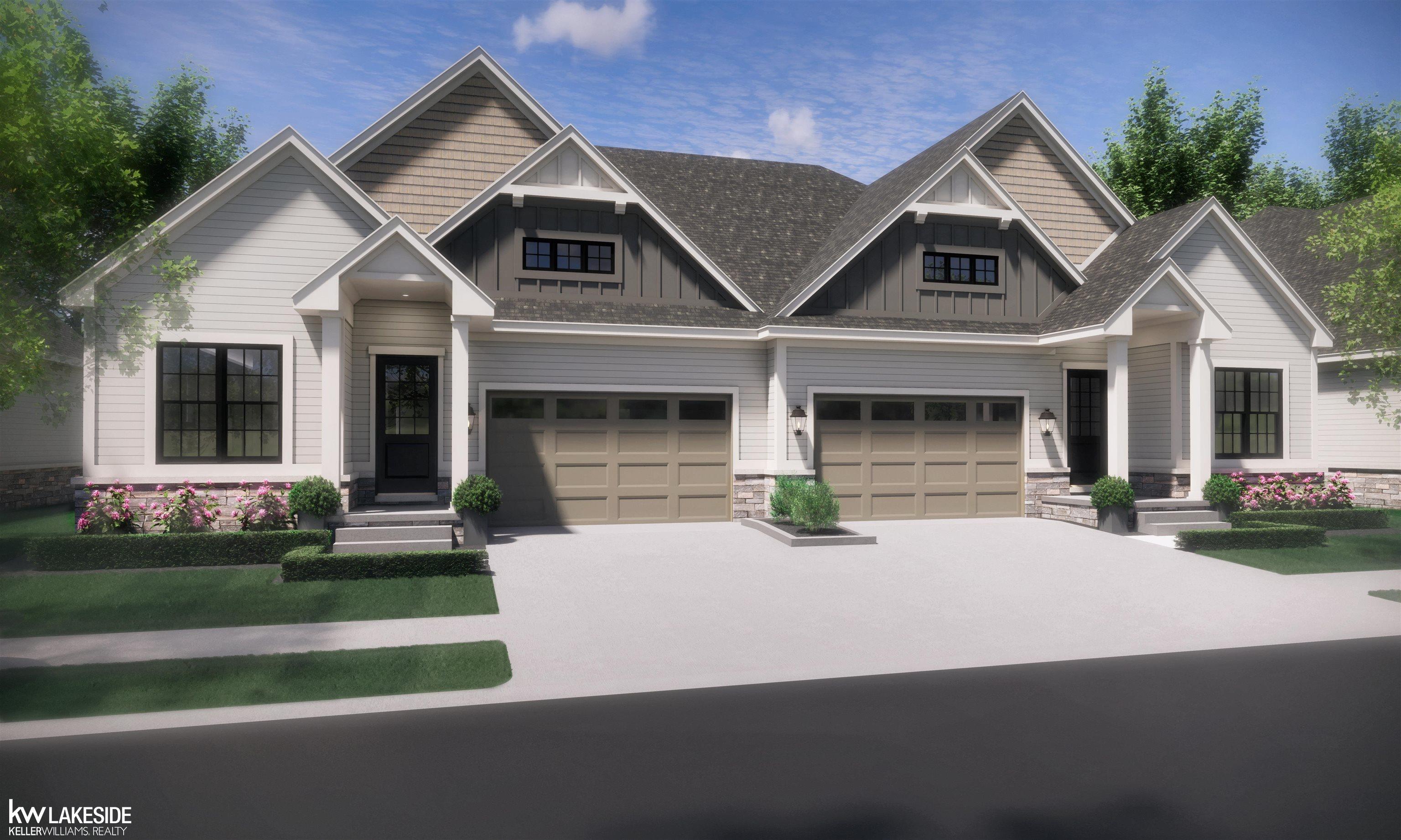 625 Clarkston Road Lake Orion, MI 48360 - Photo 1 of 4