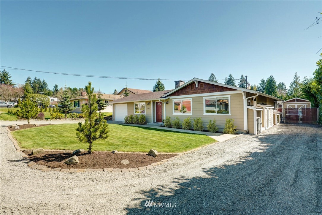 14813 Southeast 113th Street Renton, WA 98059 - Photo 2 of 25