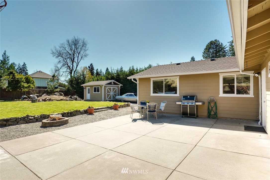 14813 Southeast 113th Street Renton, WA 98059 - Photo 19 of 25