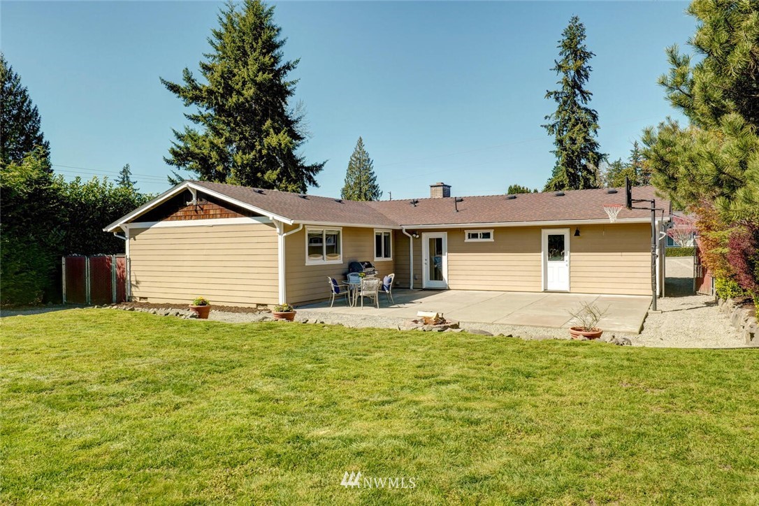 14813 Southeast 113th Street Renton, WA 98059 - Photo 21 of 25