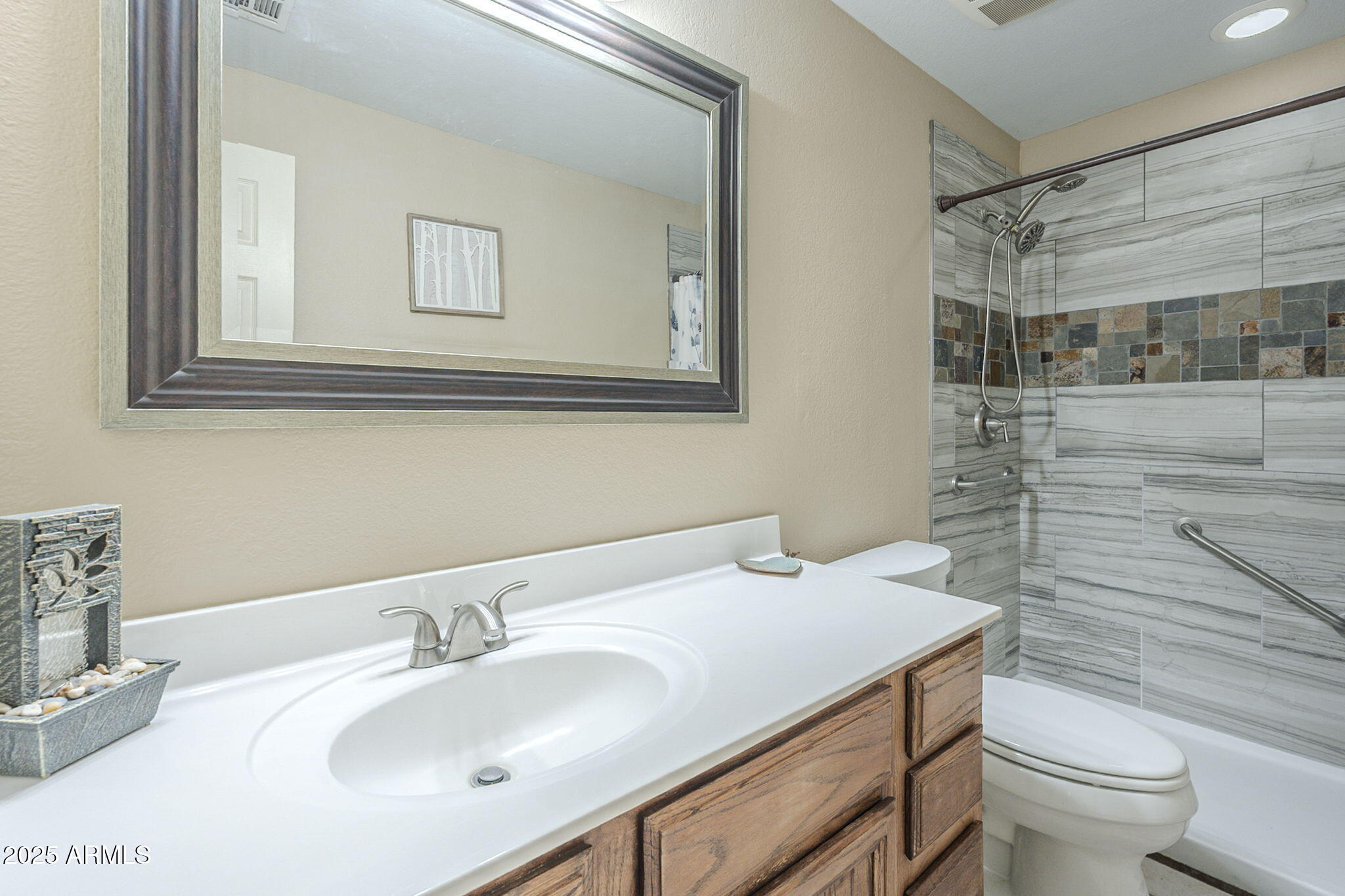 2114 East Escuda Road Phoenix, AZ 85024 - Photo 20 of 42 downstairs bathroom