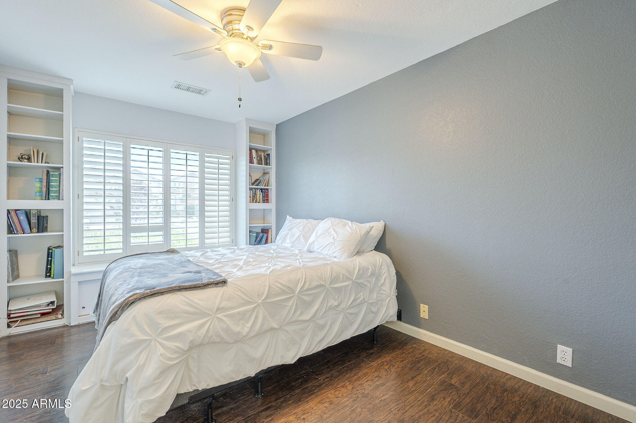 2114 East Escuda Road Phoenix, AZ 85024 - Photo 21 of 42 downstairs bedroom