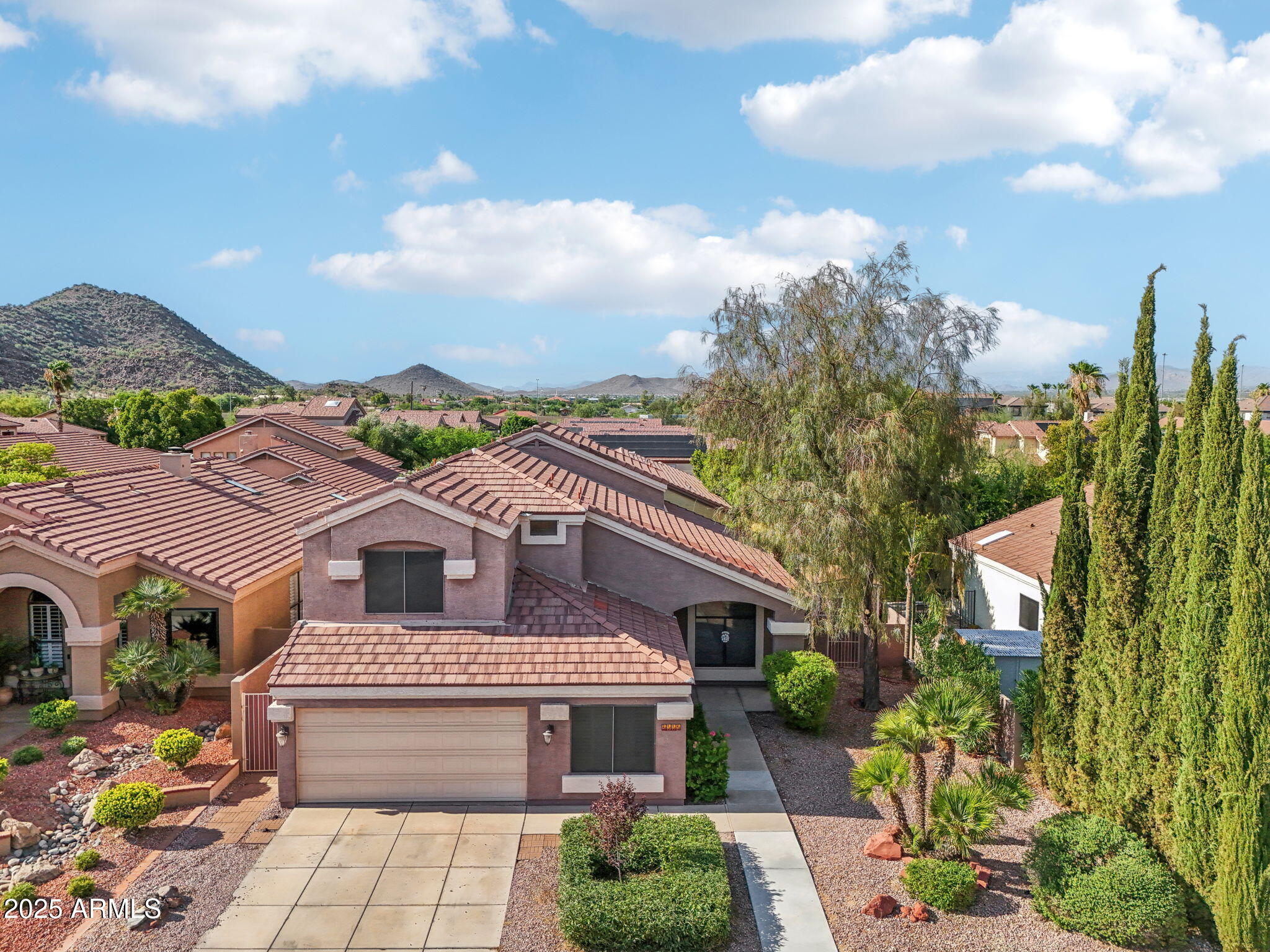 2114 East Escuda Road Phoenix, AZ 85024 - Photo 3 of 42 front exterior
