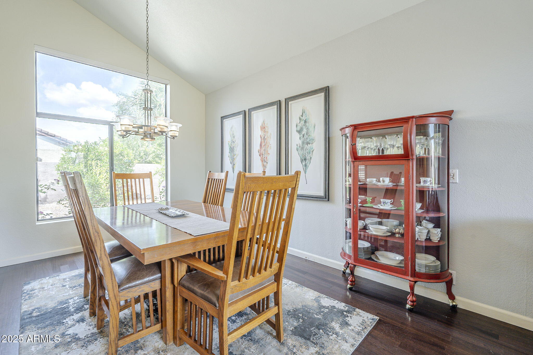 2114 East Escuda Road Phoenix, AZ 85024 - Photo 7 of 42 formal dining