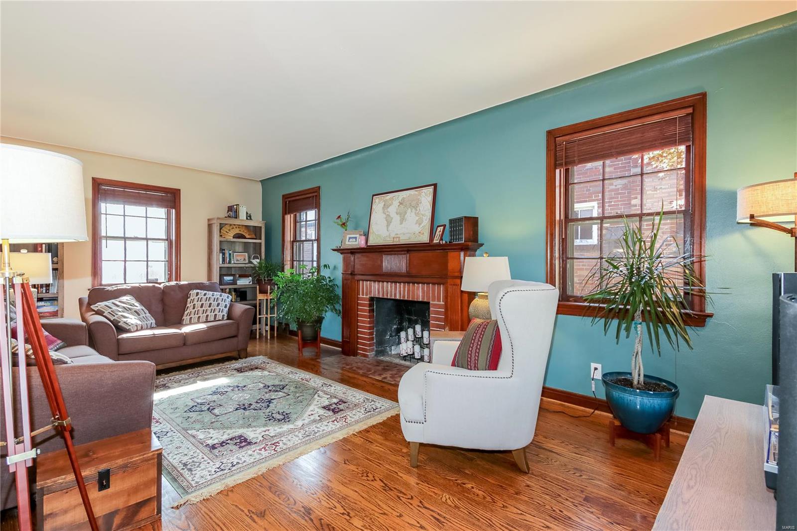 1066 Colby Avenue St. Louis, MO 63130 - Photo 2 of 26 Gallery Image 2