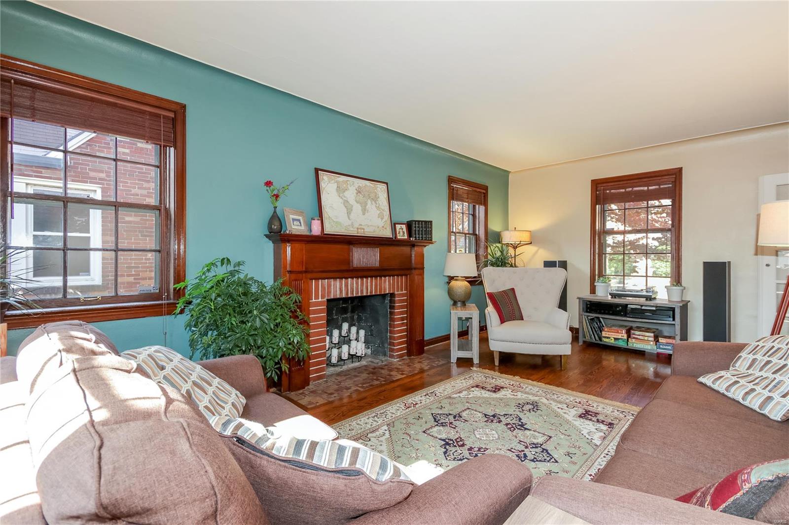 1066 Colby Avenue St. Louis, MO 63130 - Photo 3 of 26 Gallery Image 3