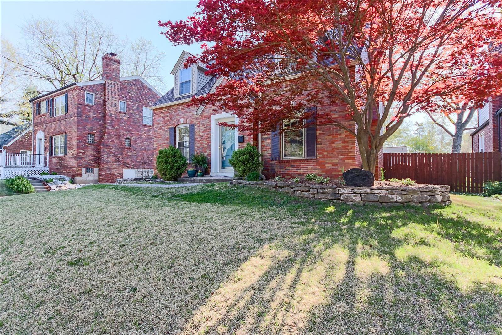 1066 Colby Avenue St. Louis, MO 63130 - Photo 25 of 26 Gallery Image 25
