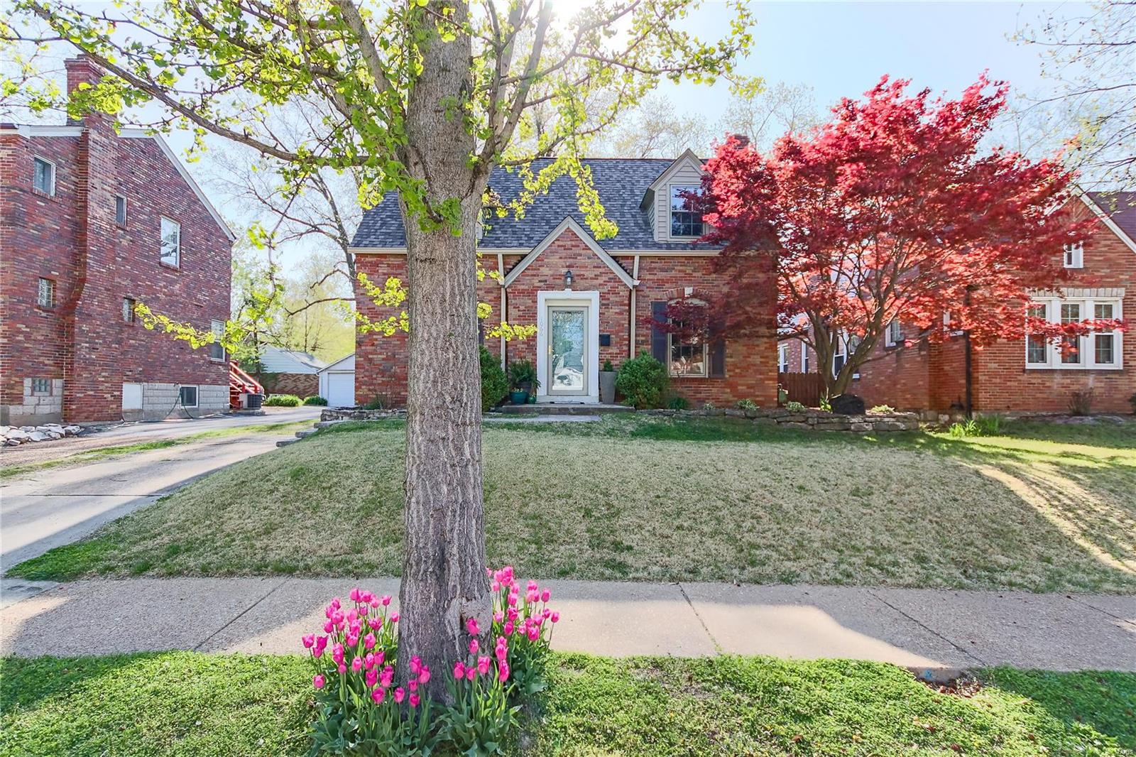 1066 Colby Avenue St. Louis, MO 63130 - Photo 26 of 26 Gallery Image 26