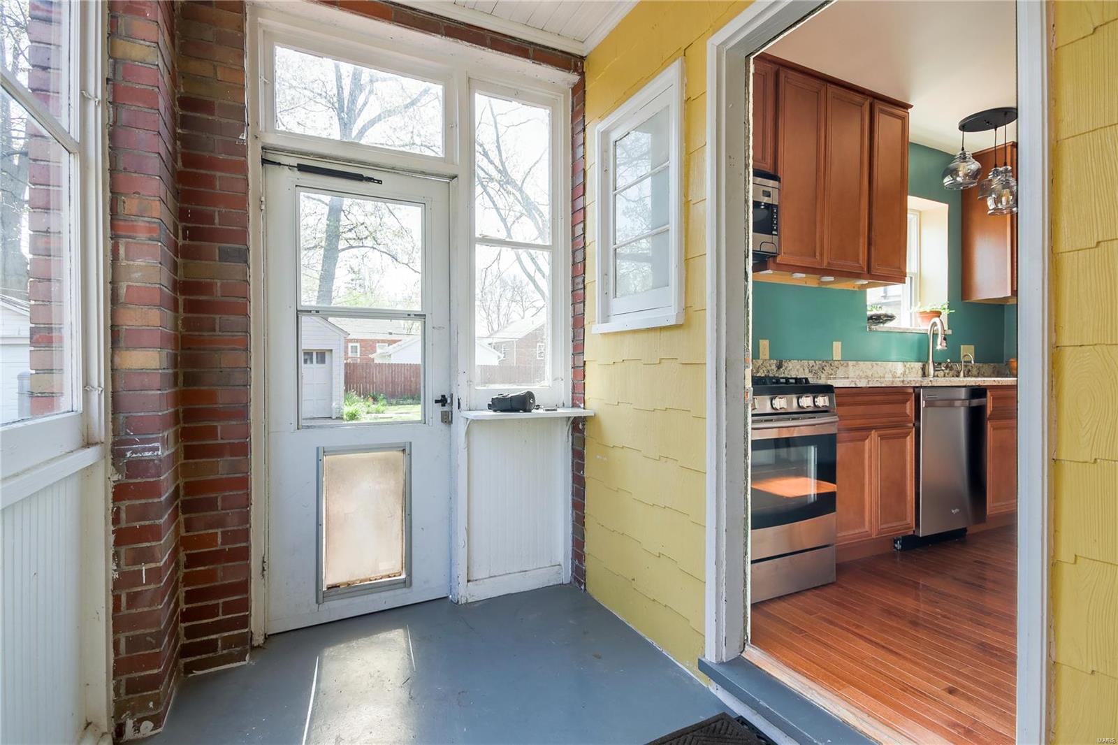 1066 Colby Avenue St. Louis, MO 63130 - Photo 9 of 26 Gallery Image 9