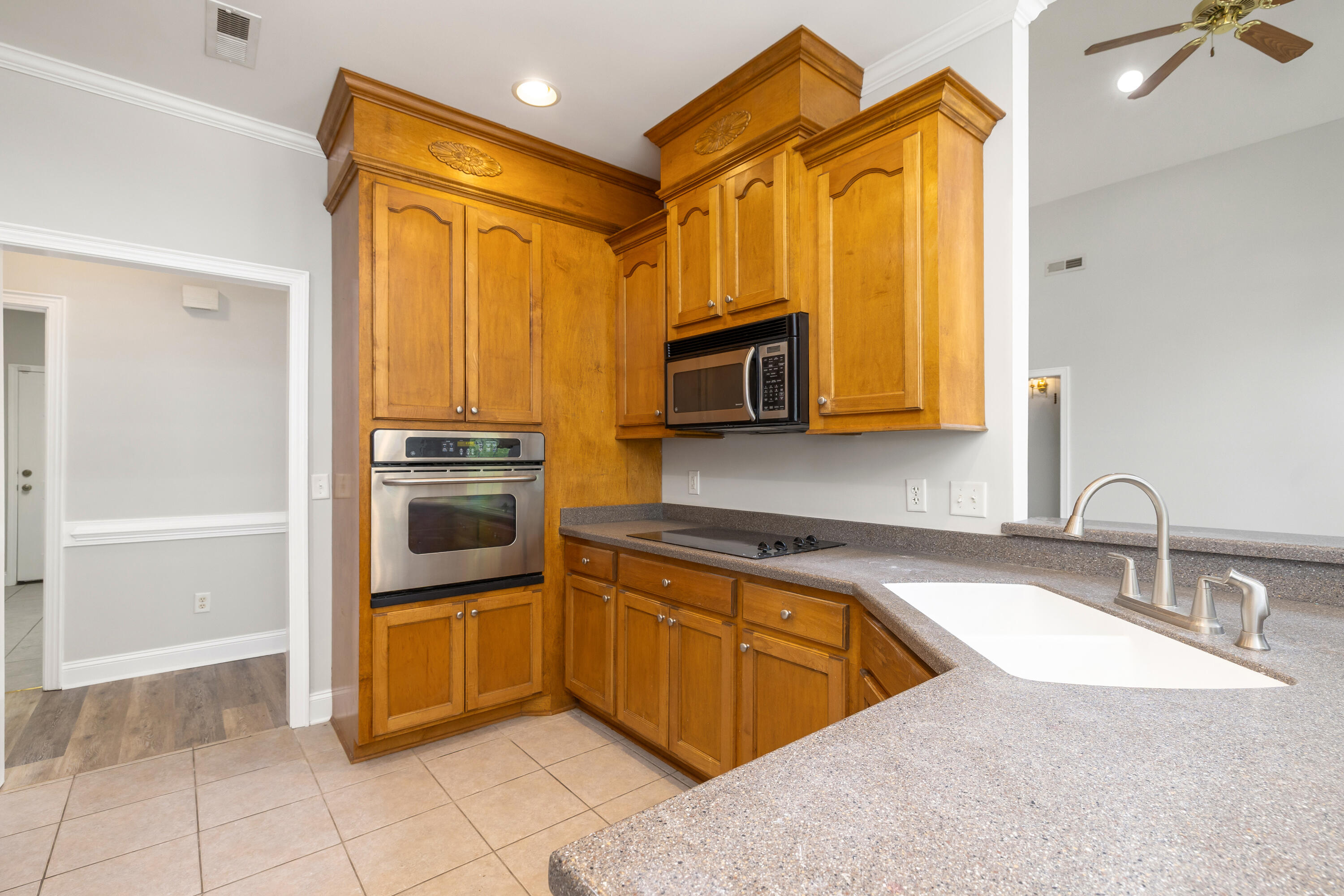 1825 Beachforest Way Sumter, SC 29153 - Photo 7 of 33