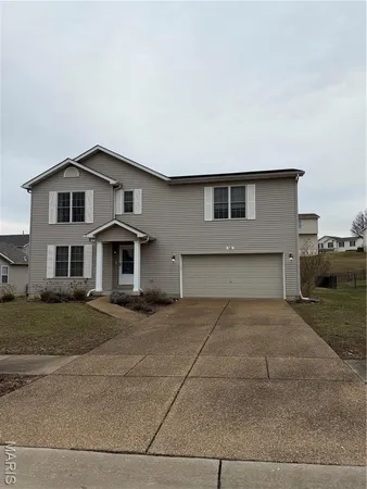 $2,300 | 56 Helena Court, Wentzville, MO 63385