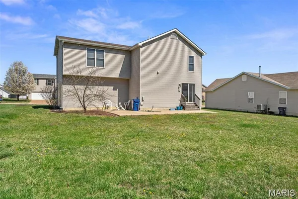 $2,300 | 56 Helena Court, Wentzville, MO 63385