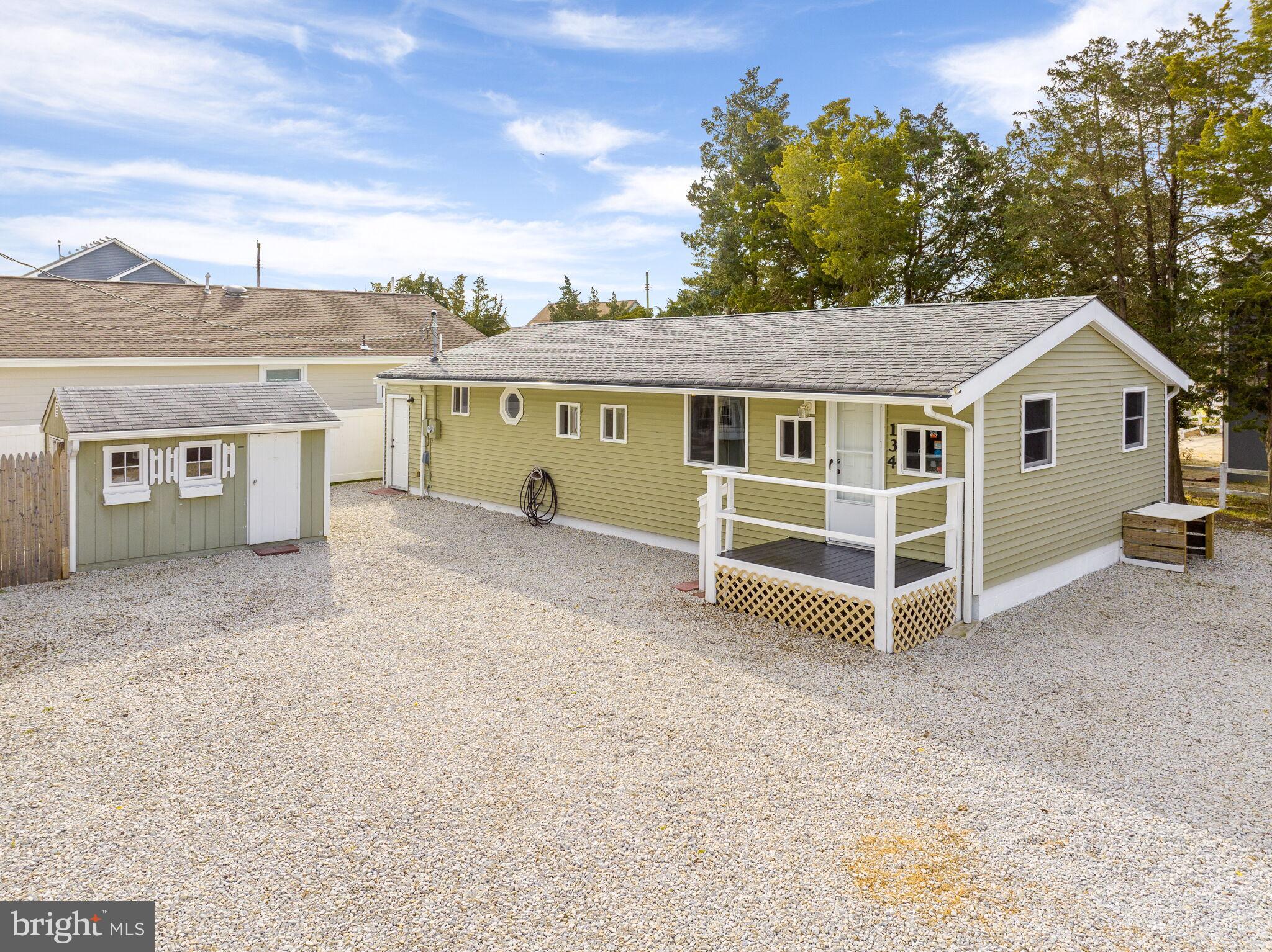 134 Bass Road Tuckerton, NJ 08087 - Photo 1 of 86