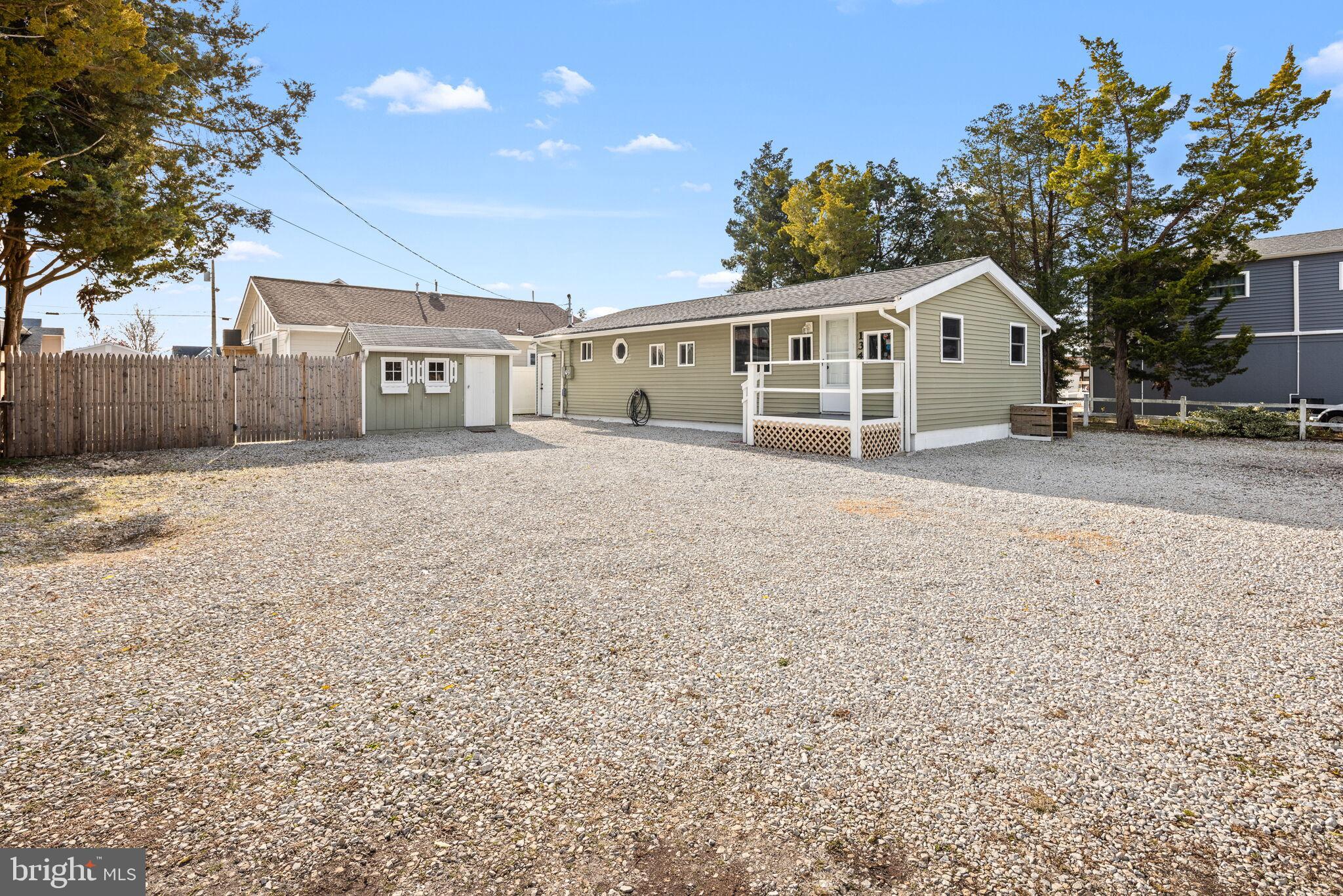 134 Bass Road Tuckerton, NJ 08087 - Photo 37 of 86