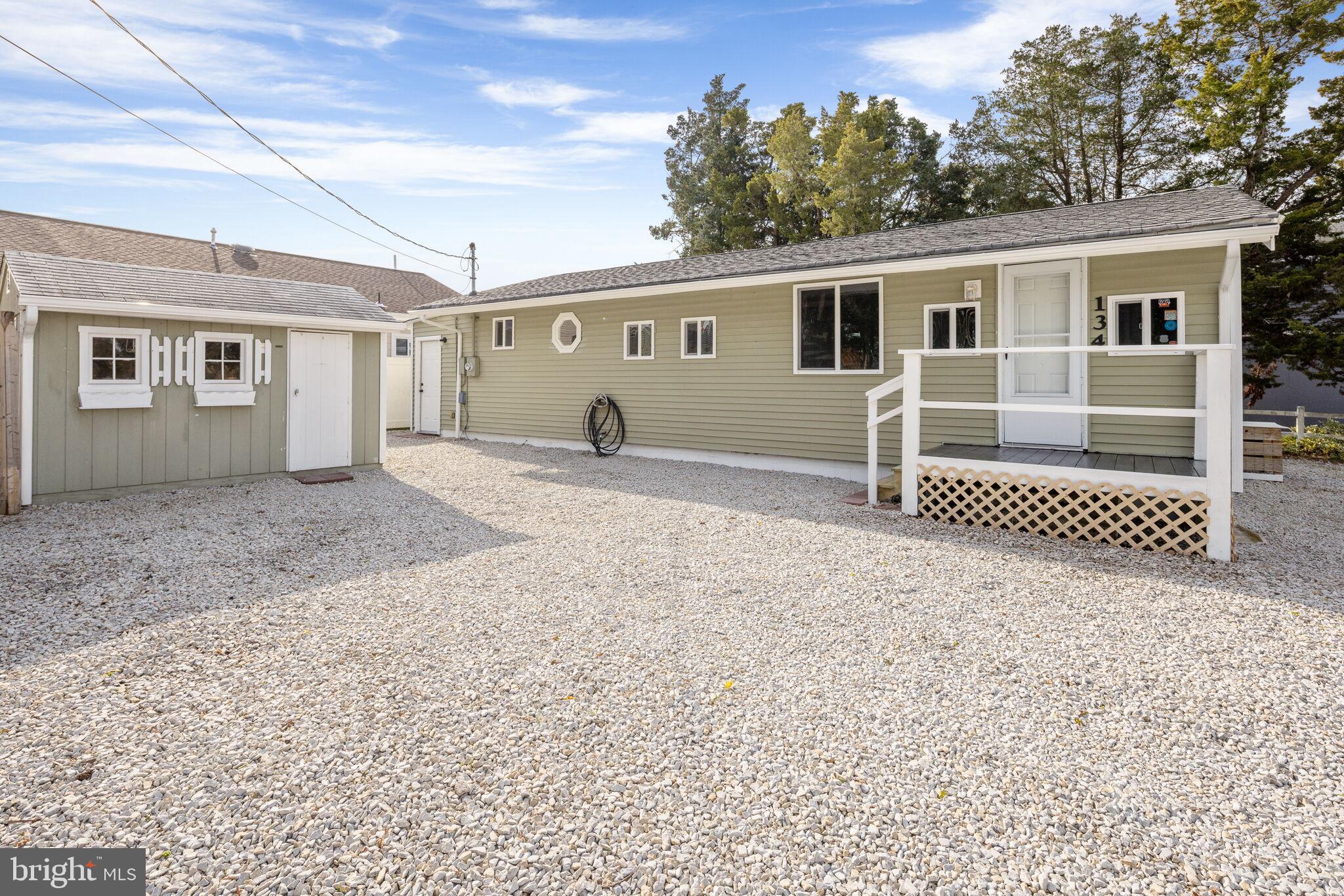 134 Bass Road Tuckerton, NJ 08087 - Photo 39 of 86