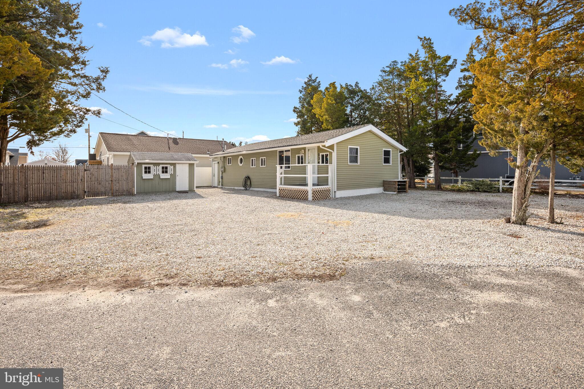 134 Bass Road Tuckerton, NJ 08087 - Photo 40 of 86