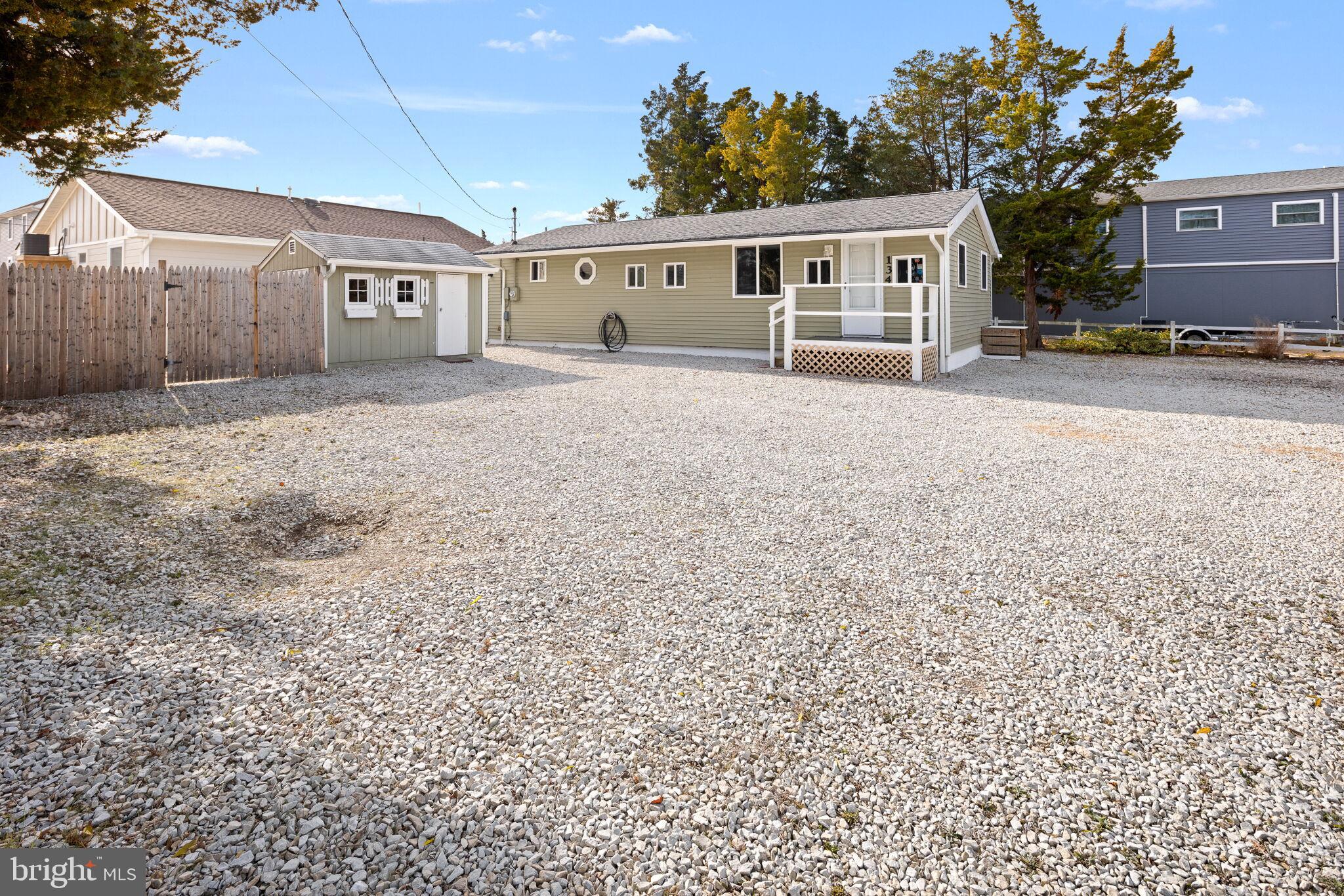 134 Bass Road Tuckerton, NJ 08087 - Photo 41 of 86