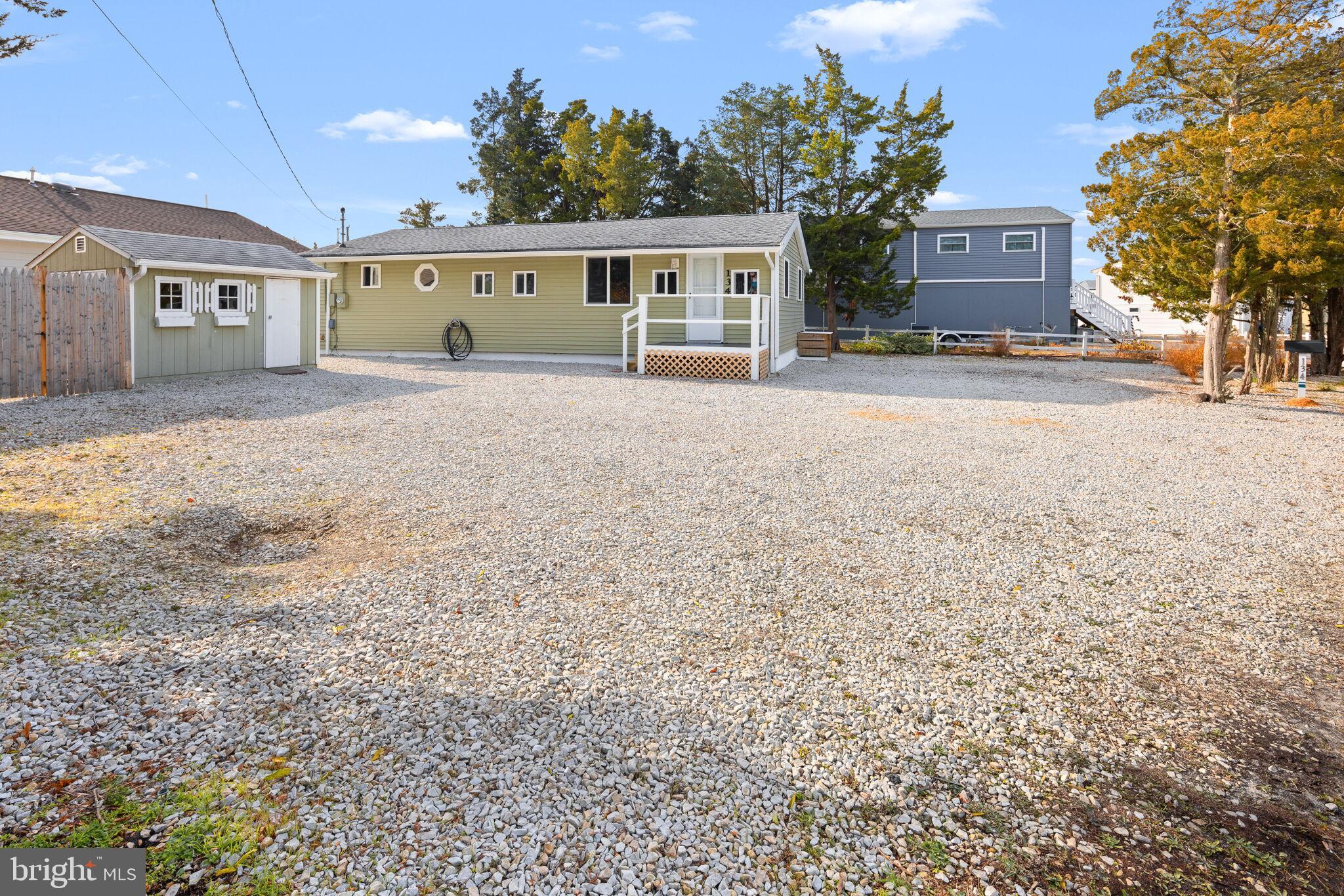 134 Bass Road Tuckerton, NJ 08087 - Photo 42 of 86