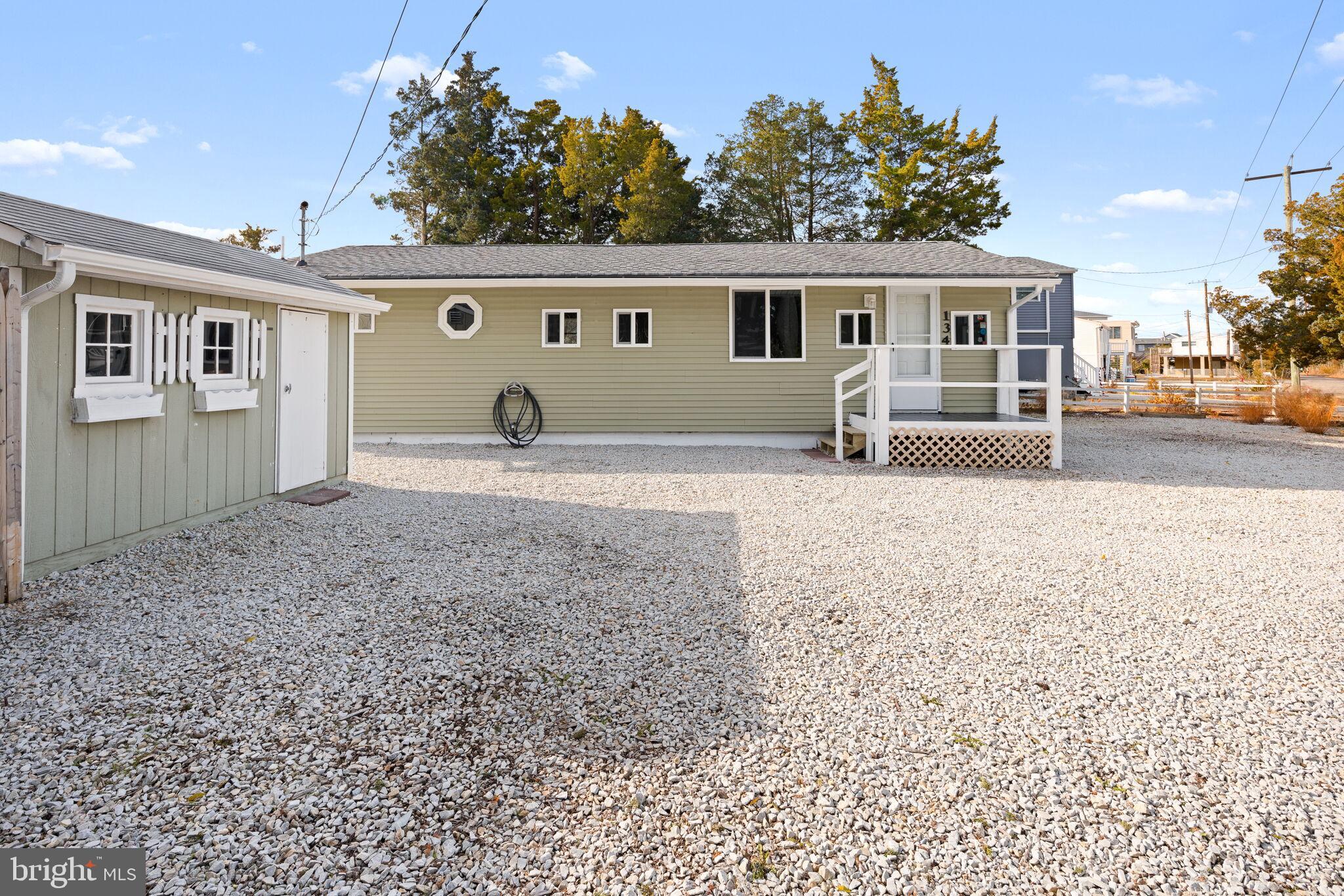 134 Bass Road Tuckerton, NJ 08087 - Photo 43 of 86