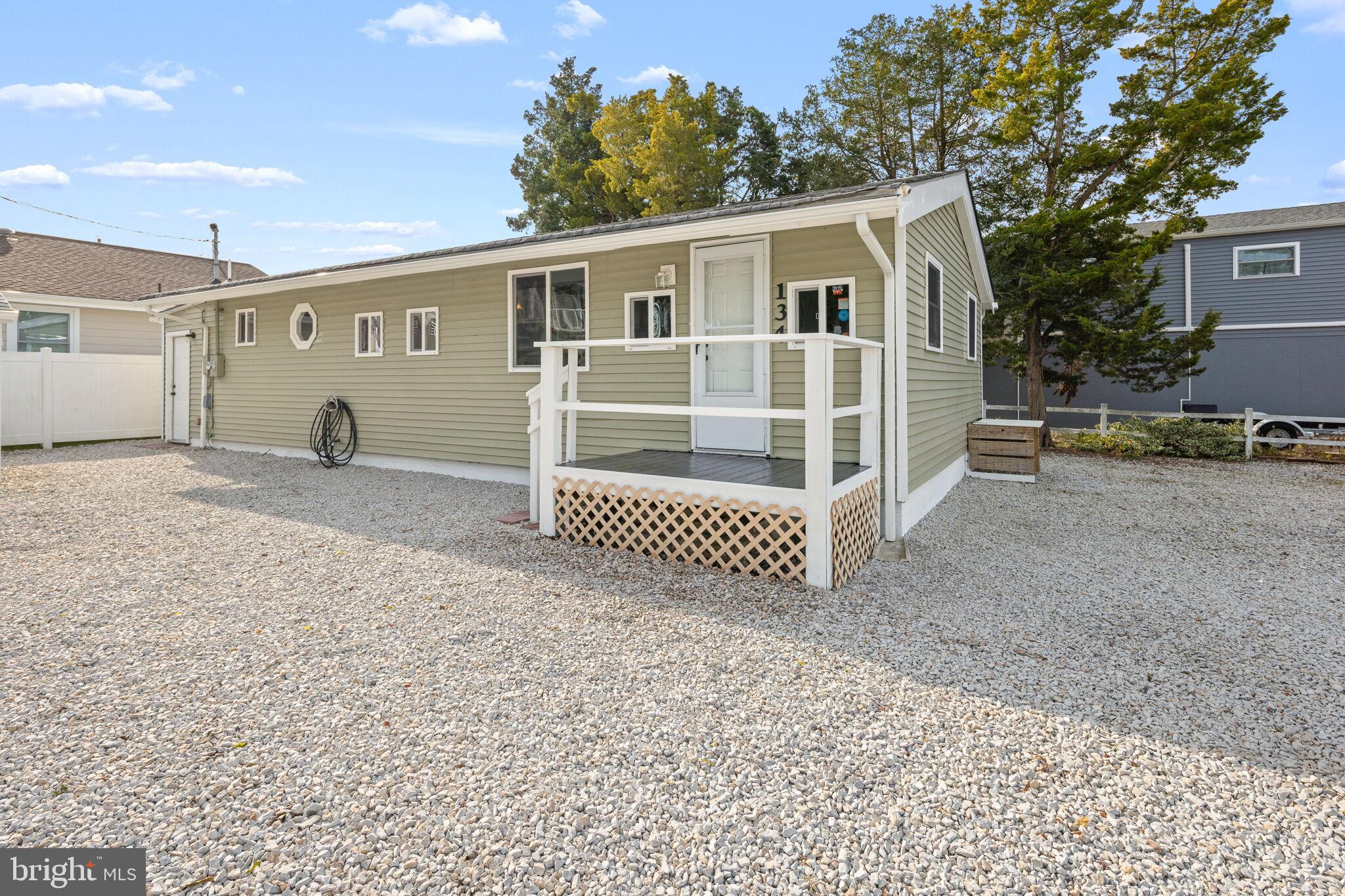 134 Bass Road Tuckerton, NJ 08087 - Photo 44 of 86